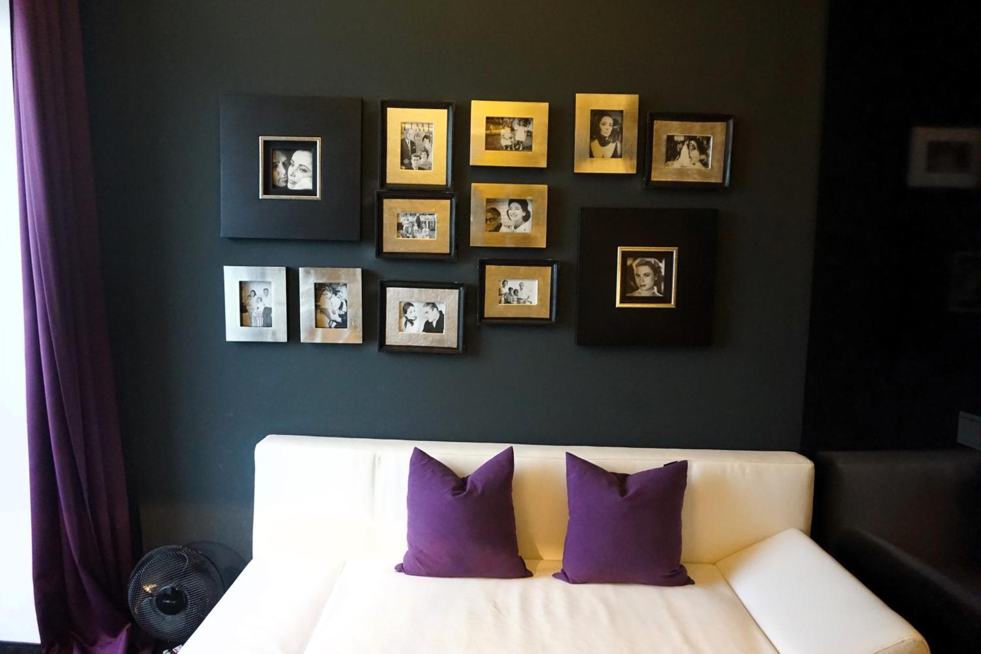 Hotel Bucheneck Linz am Rhein Exterior foto
