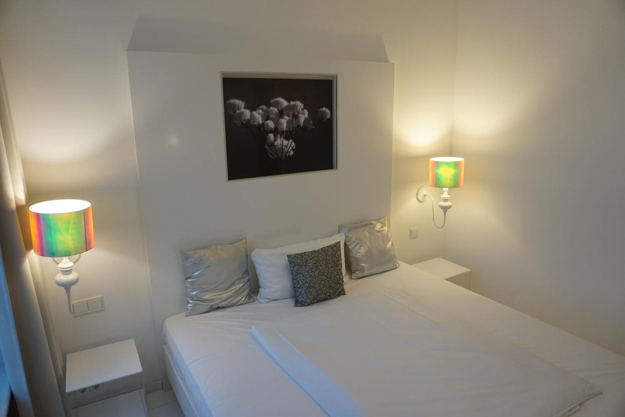 Hotel Bucheneck Linz am Rhein Exterior foto