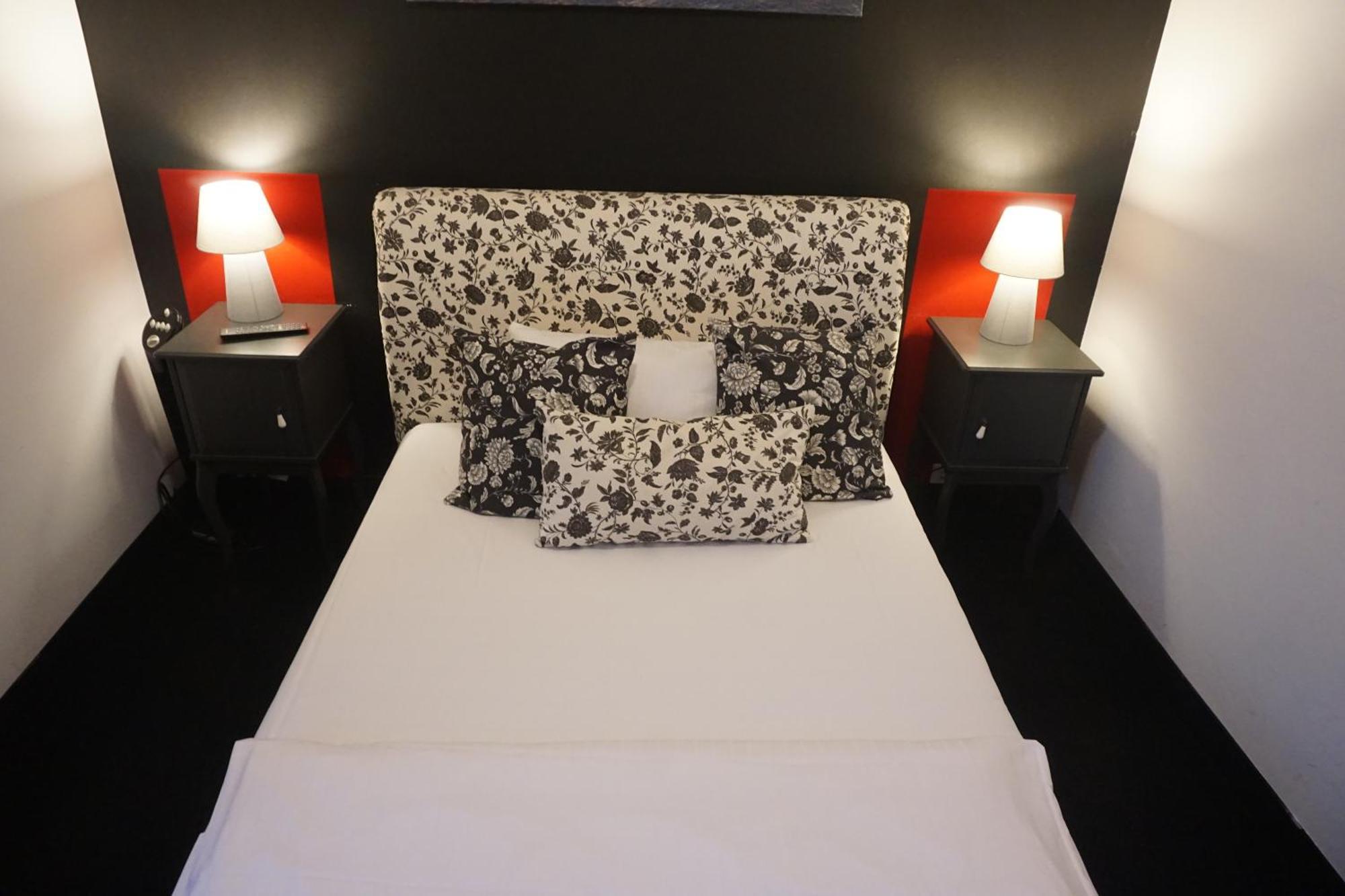 Hotel Bucheneck Linz am Rhein Exterior foto