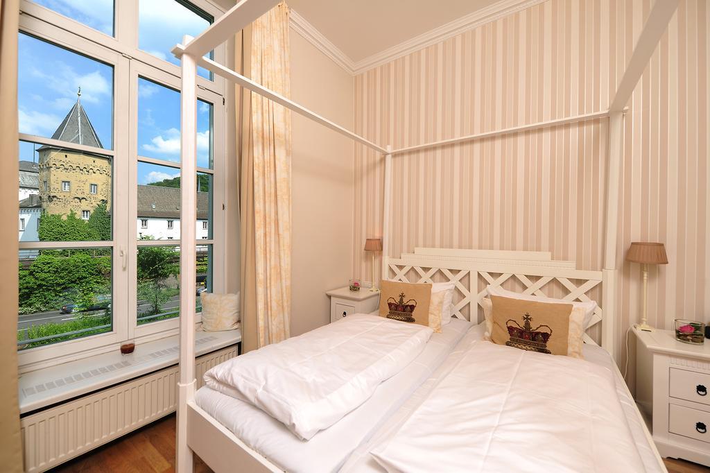 Hotel Bucheneck Linz am Rhein Cameră foto